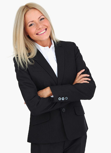 business woman